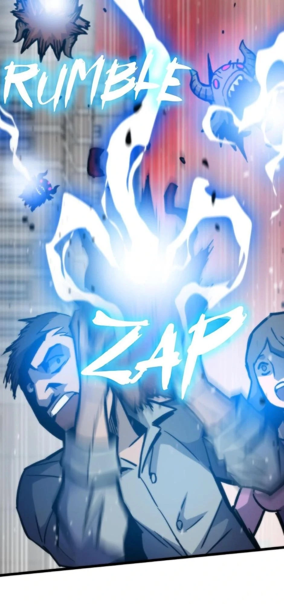 Past Life Returner Chapter 71 - 9