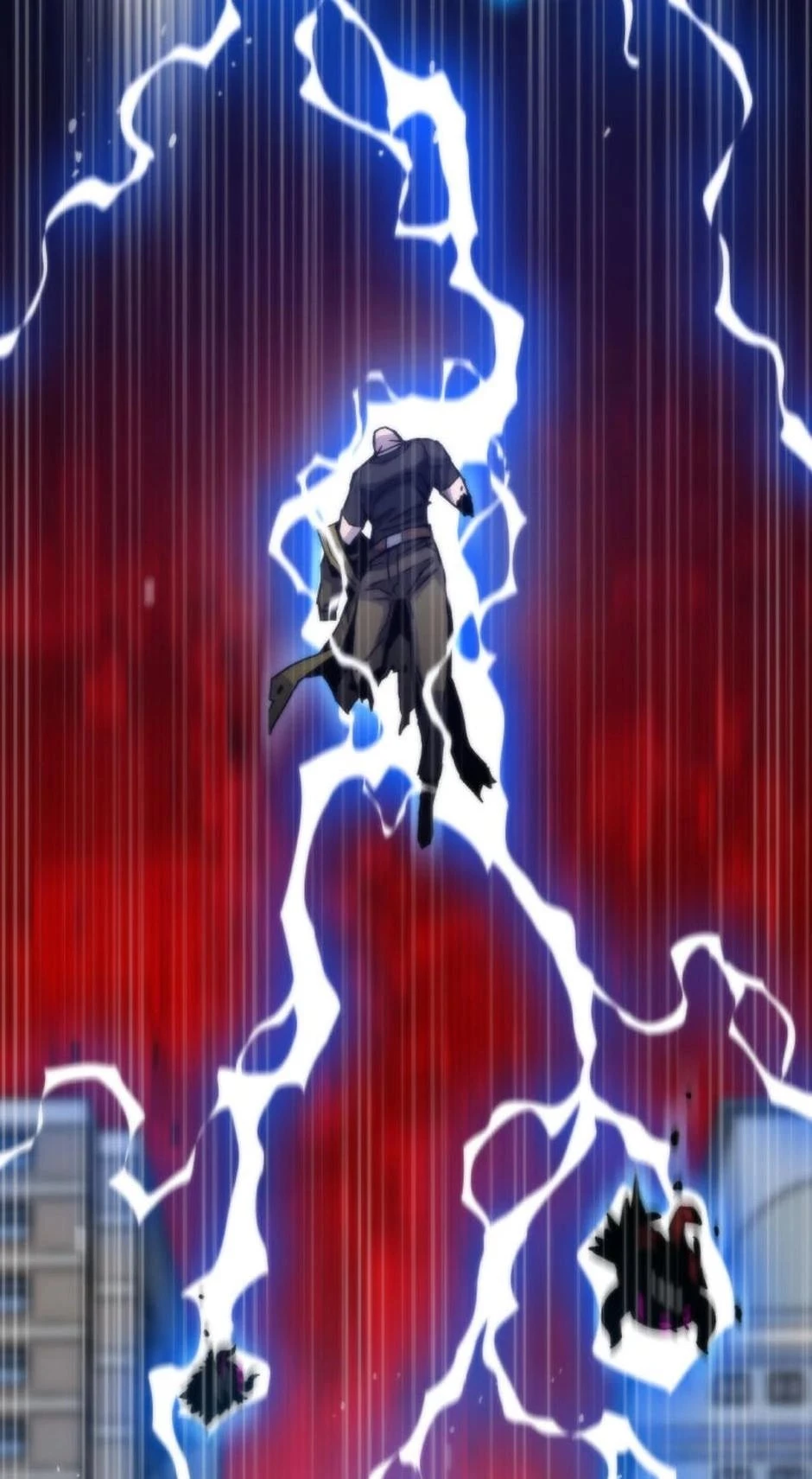 Past Life Returner Chapter 71 - 11