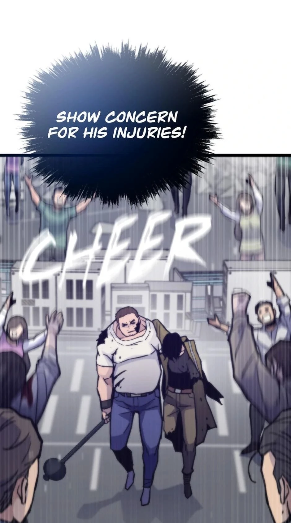 Past Life Returner Chapter 71 - 20