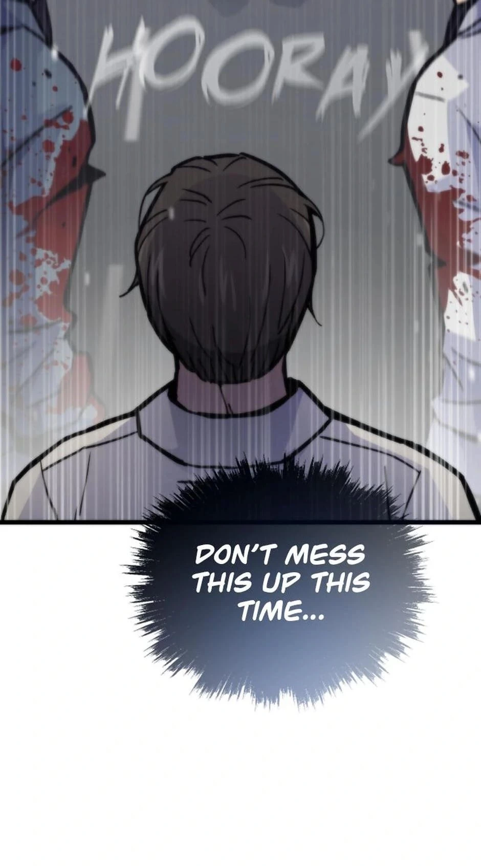 Past Life Returner Chapter 71 - 21