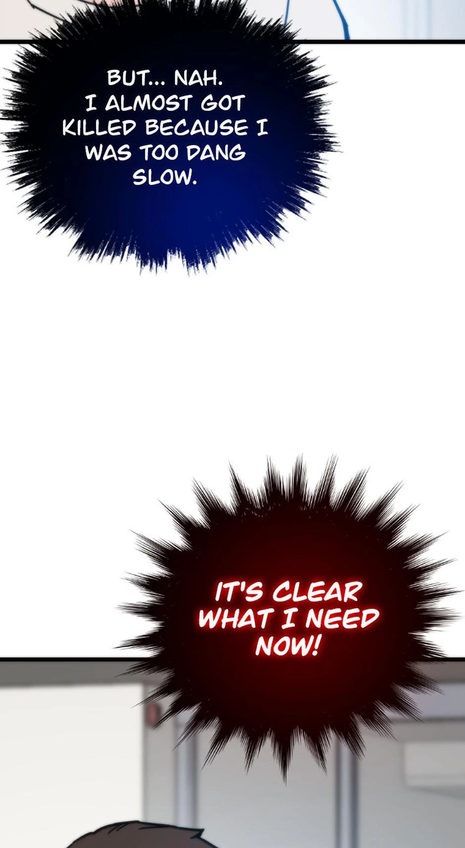 Past Life Returner Chapter 71 - 31