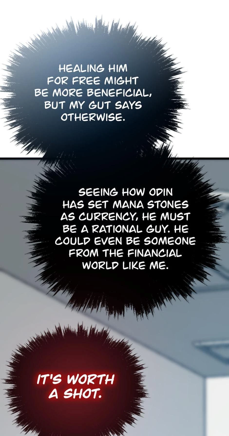 Past Life Returner Chapter 71 - 43