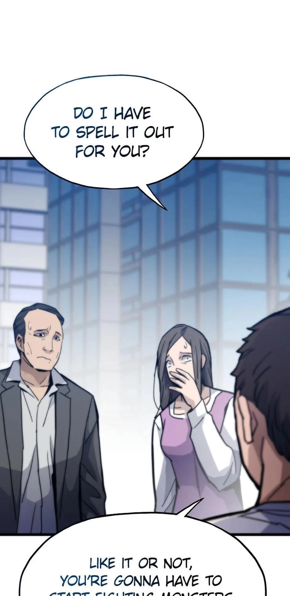 Past Life Returner Chapter 70 - 9