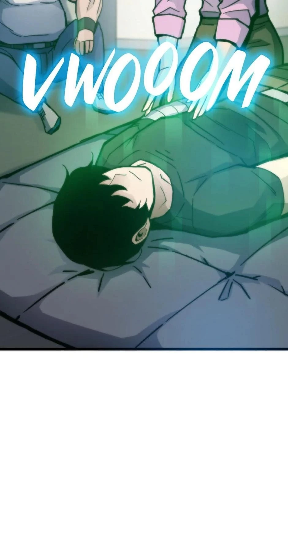 Past Life Returner Chapter 71 - 51