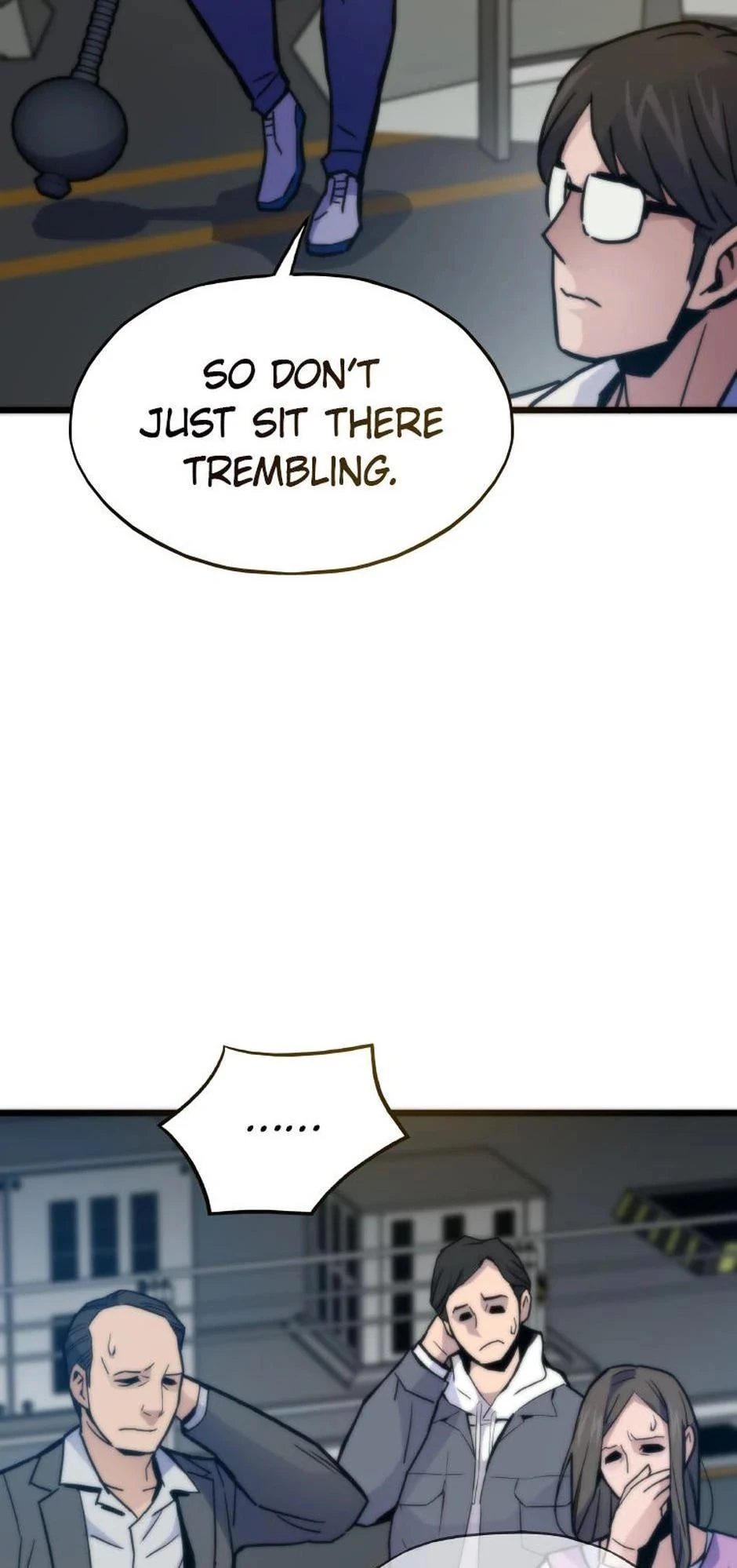 Past Life Returner Chapter 70 - 14