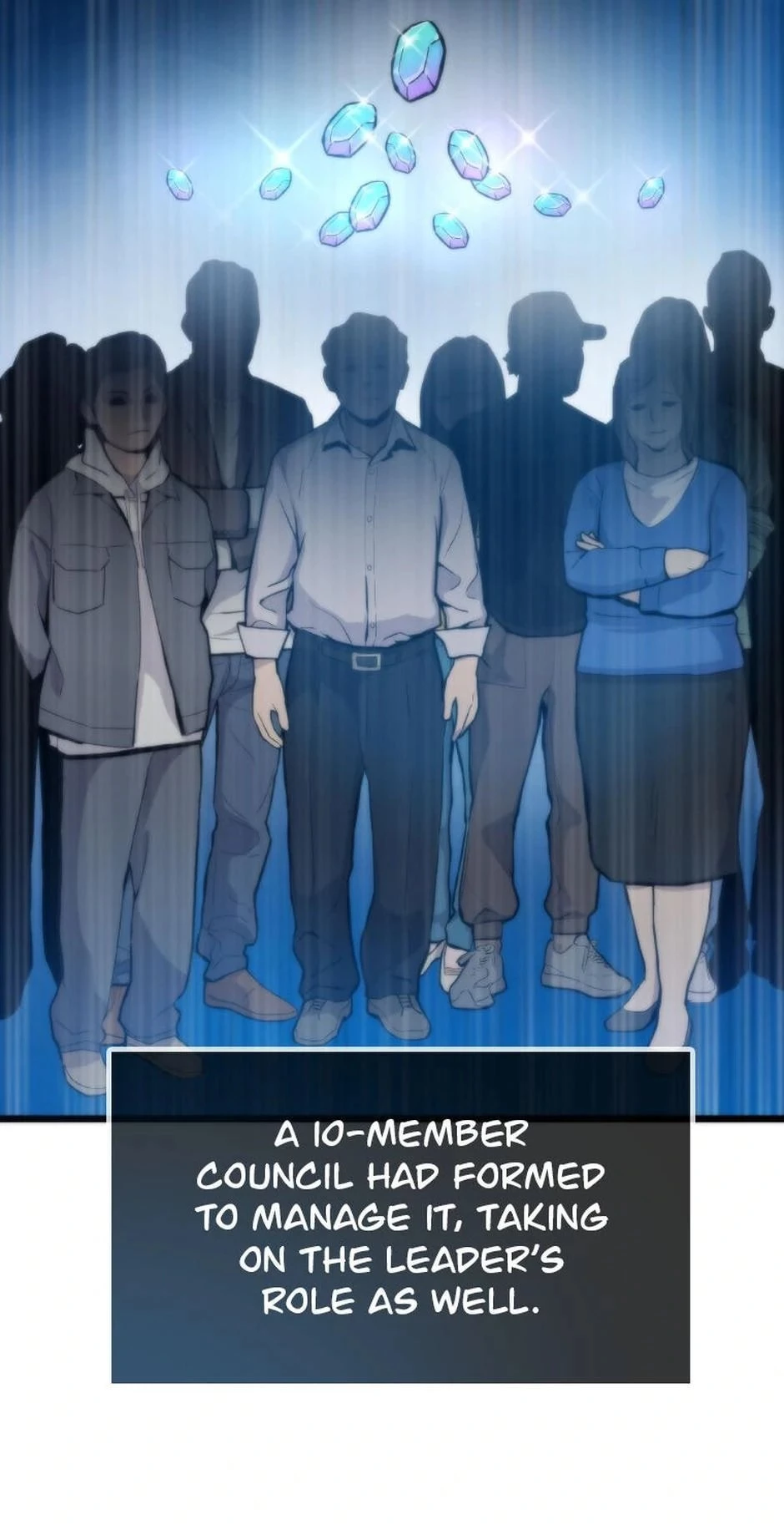 Past Life Returner Chapter 71 - 68