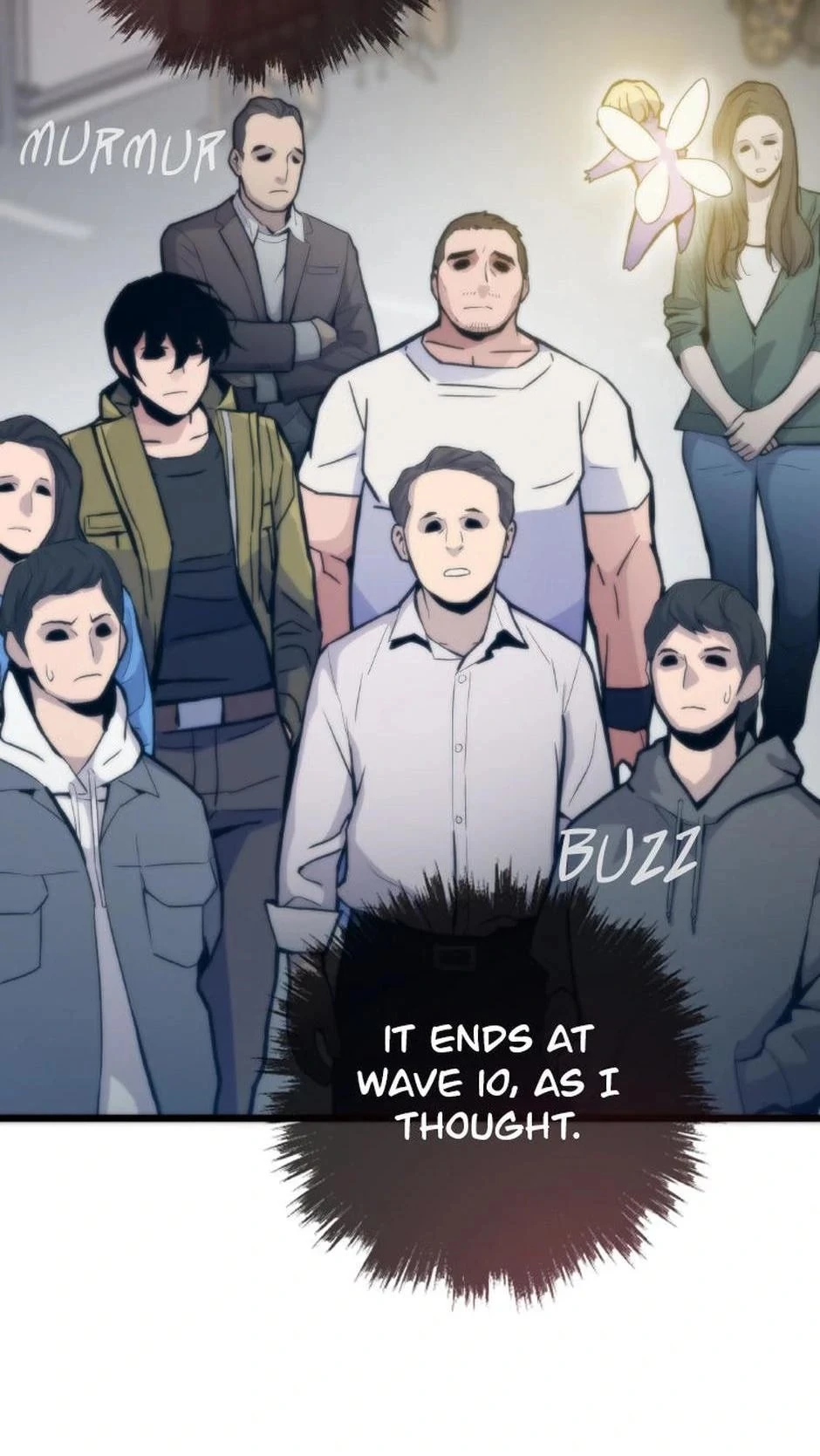 Past Life Returner Chapter 71 - 87