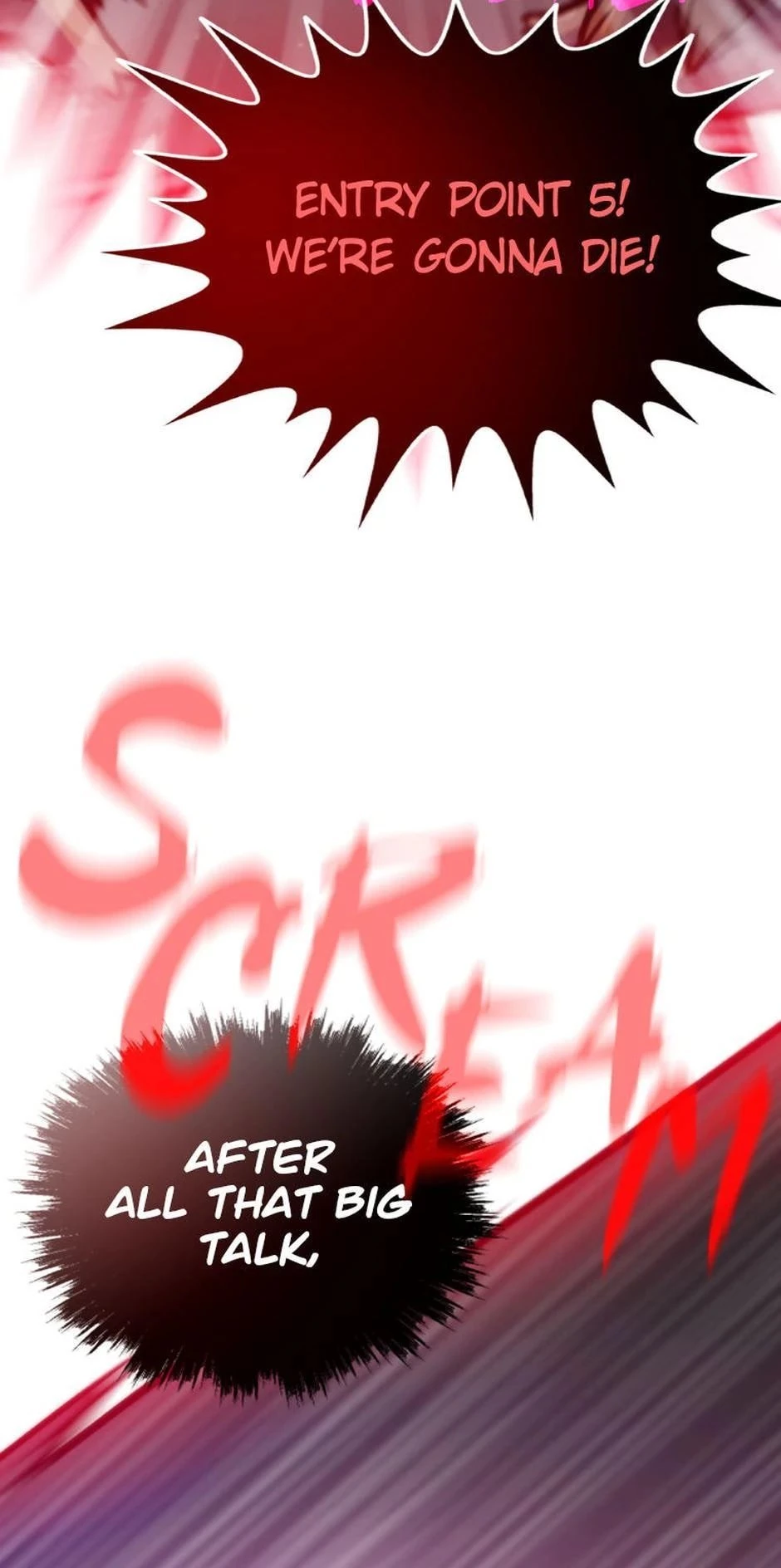 Past Life Returner Chapter 70 - 87