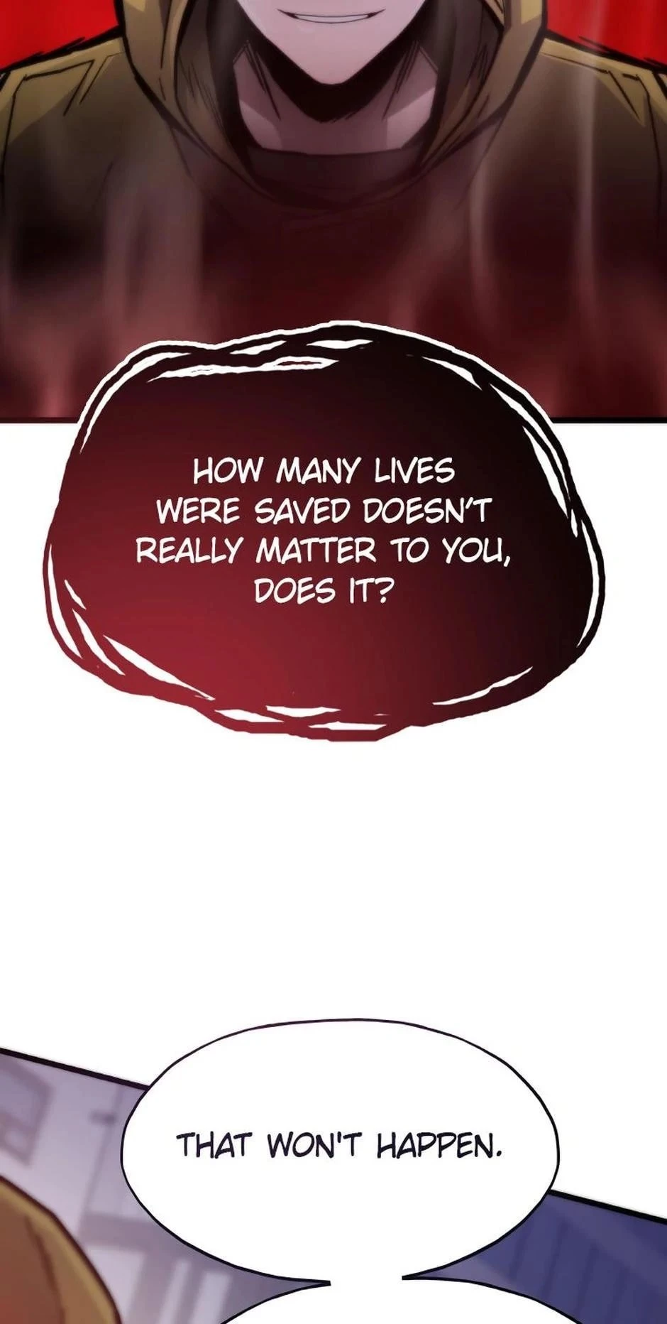 Past Life Returner Chapter 69 - 26