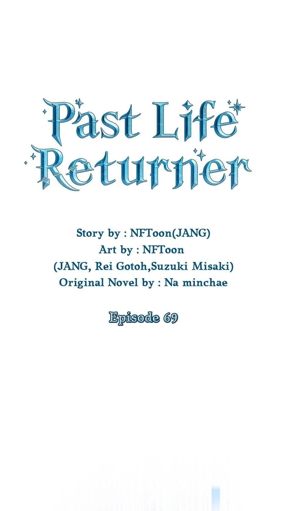 Past Life Returner Chapter 69 - 49
