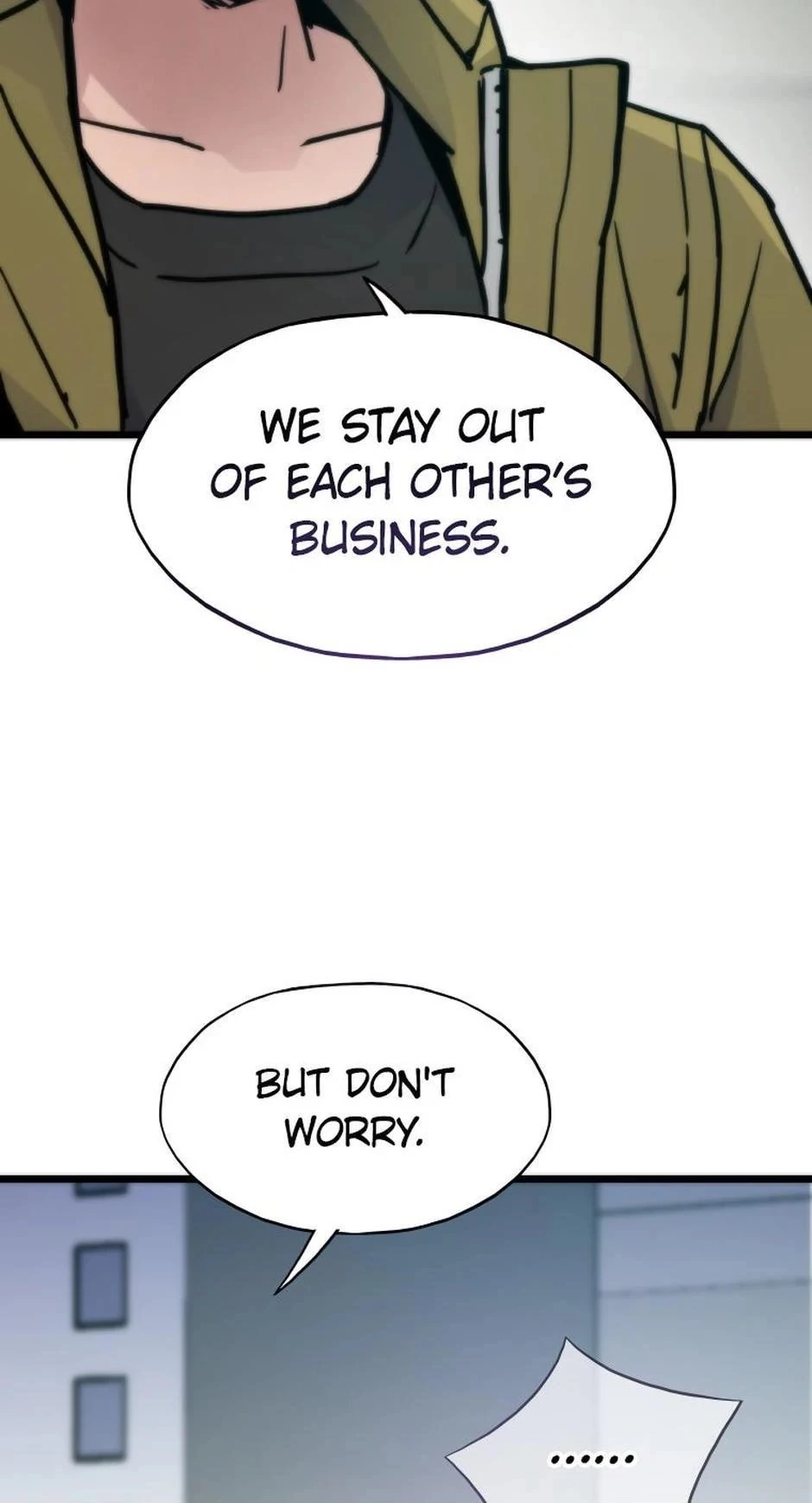 Past Life Returner Chapter 69 - 56