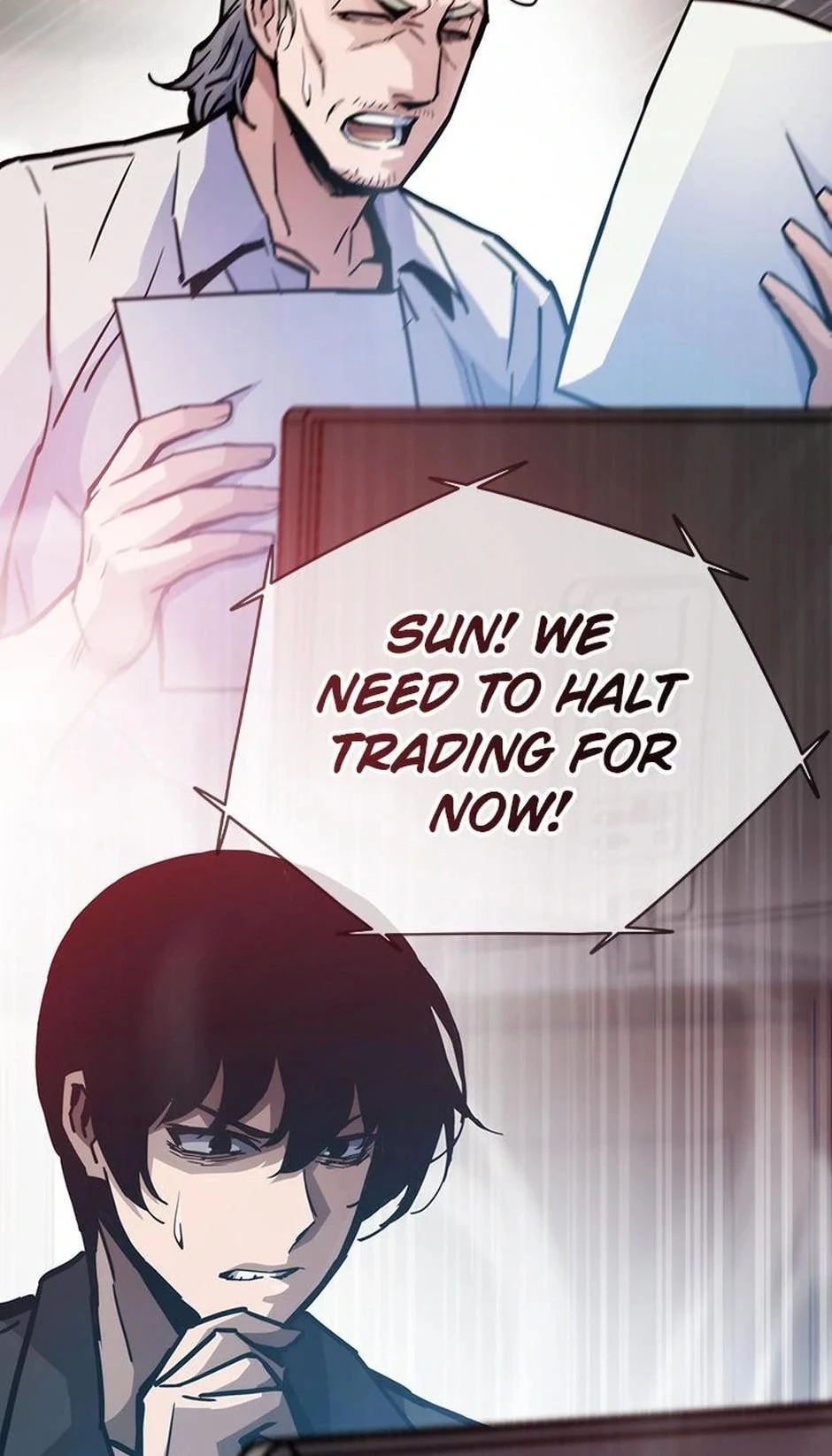 Past Life Returner Chapter 67 - 3