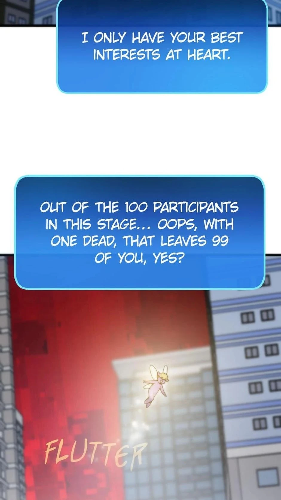 Past Life Returner Chapter 68 - 72