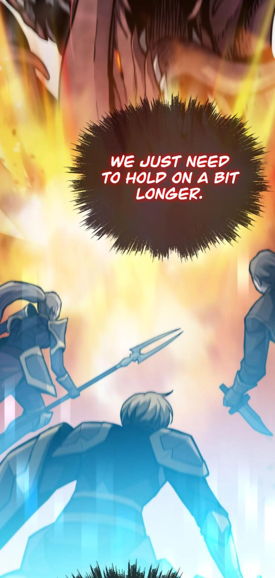 Past Life Returner Chapter 67 - 20