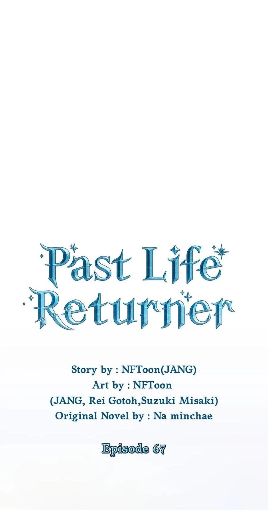 Past Life Returner Chapter 67 - 24