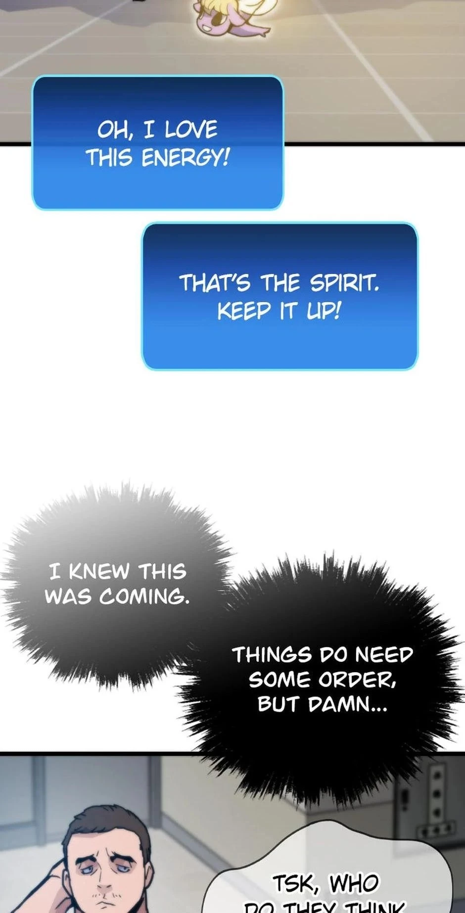 Past Life Returner Chapter 68 - 90