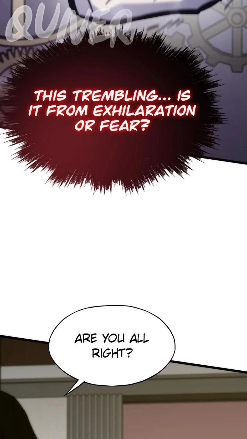 Past Life Returner Chapter 67 - 31
