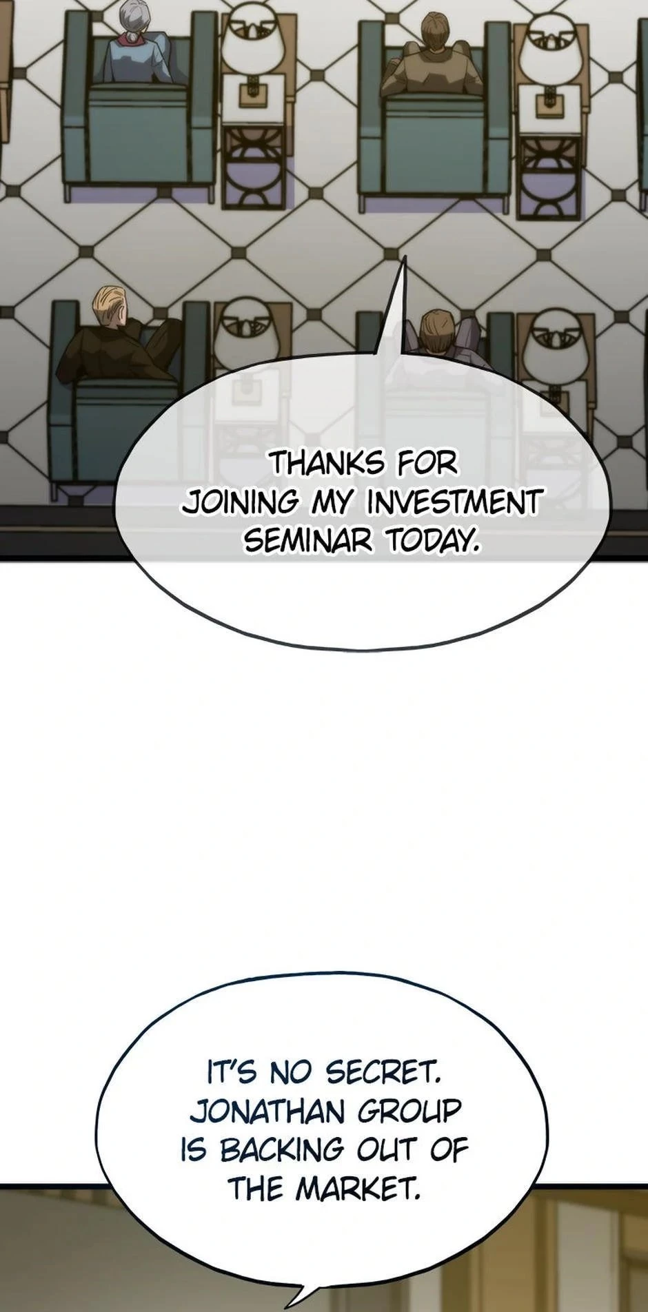 Past Life Returner Chapter 66 - 3