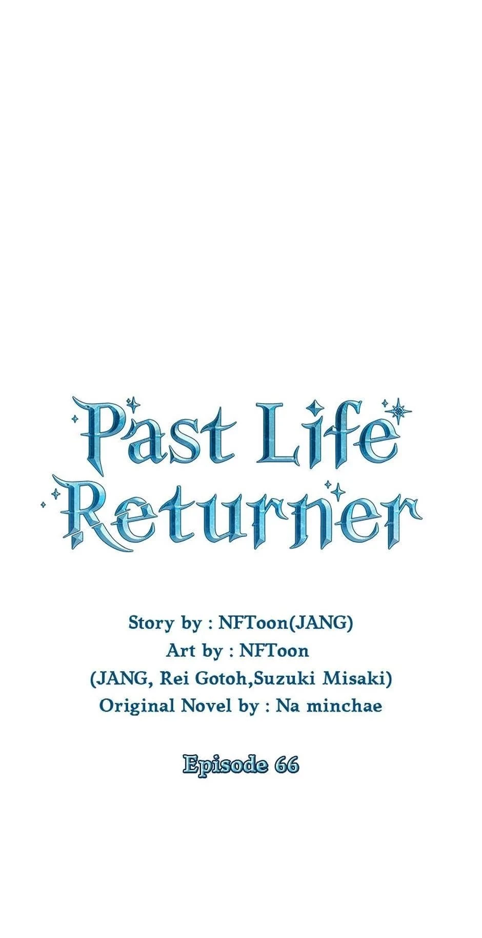 Past Life Returner Chapter 66 - 59