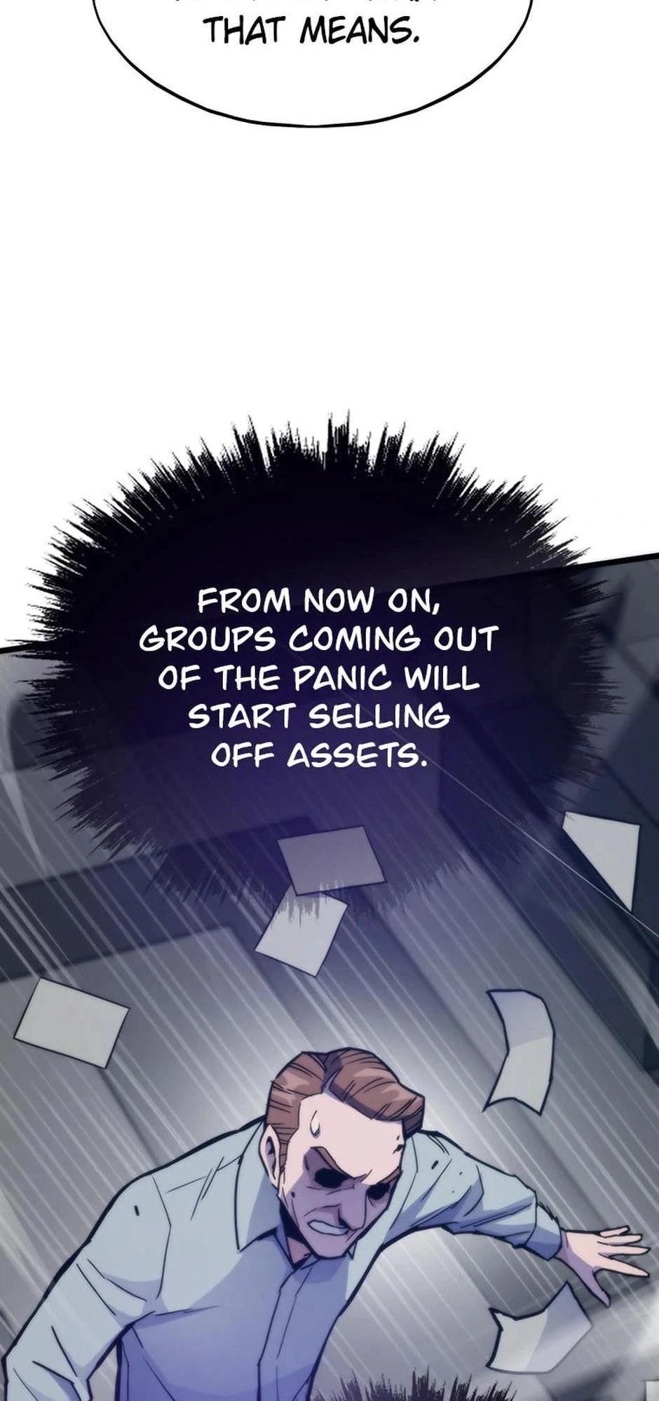 Past Life Returner Chapter 66 - 96