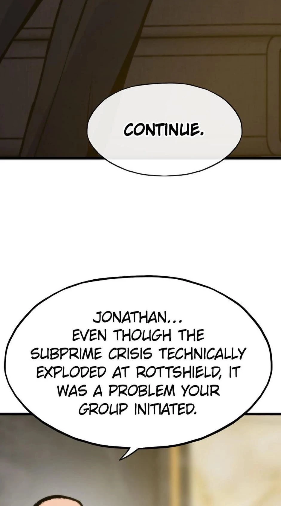 Past Life Returner Chapter 63 - 9