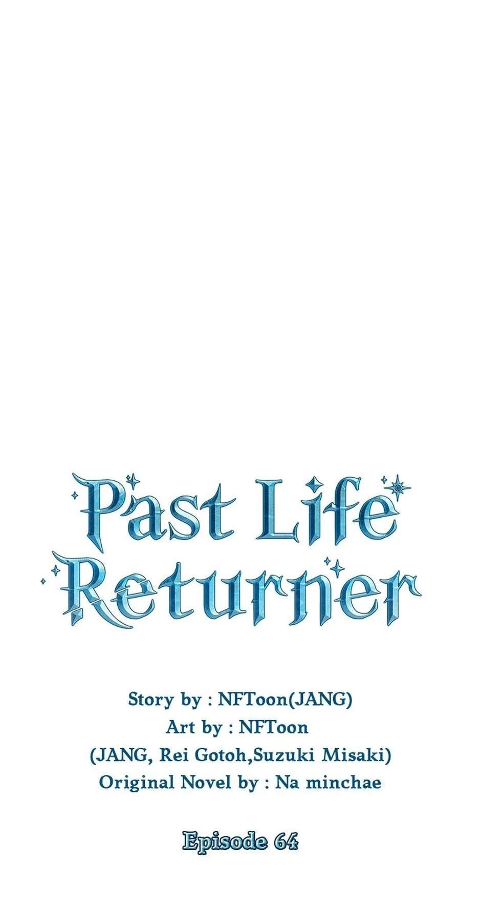 Past Life Returner Chapter 64 - 49