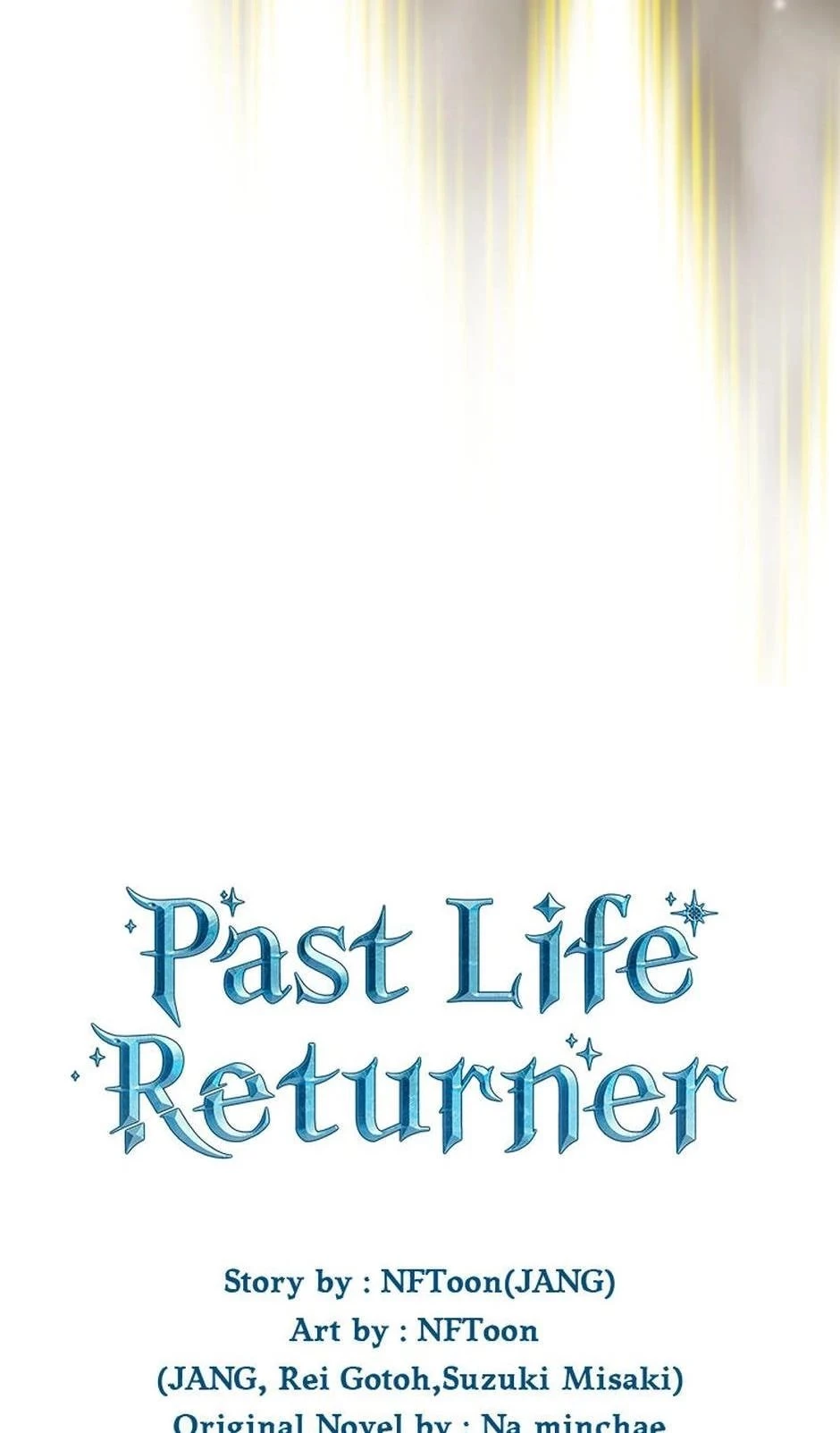Past Life Returner Chapter 63 - 40