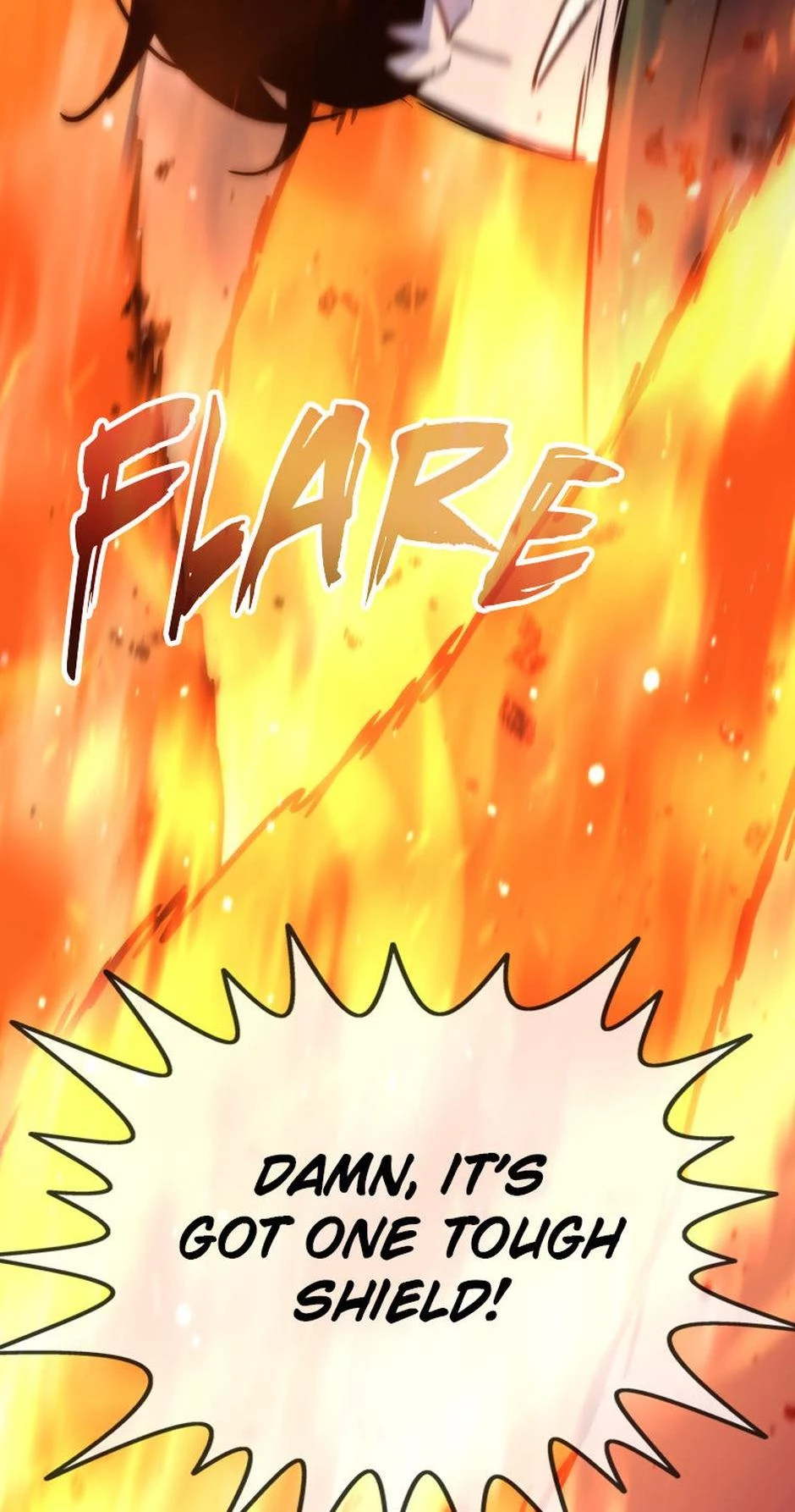 Past Life Returner Chapter 62 - 21