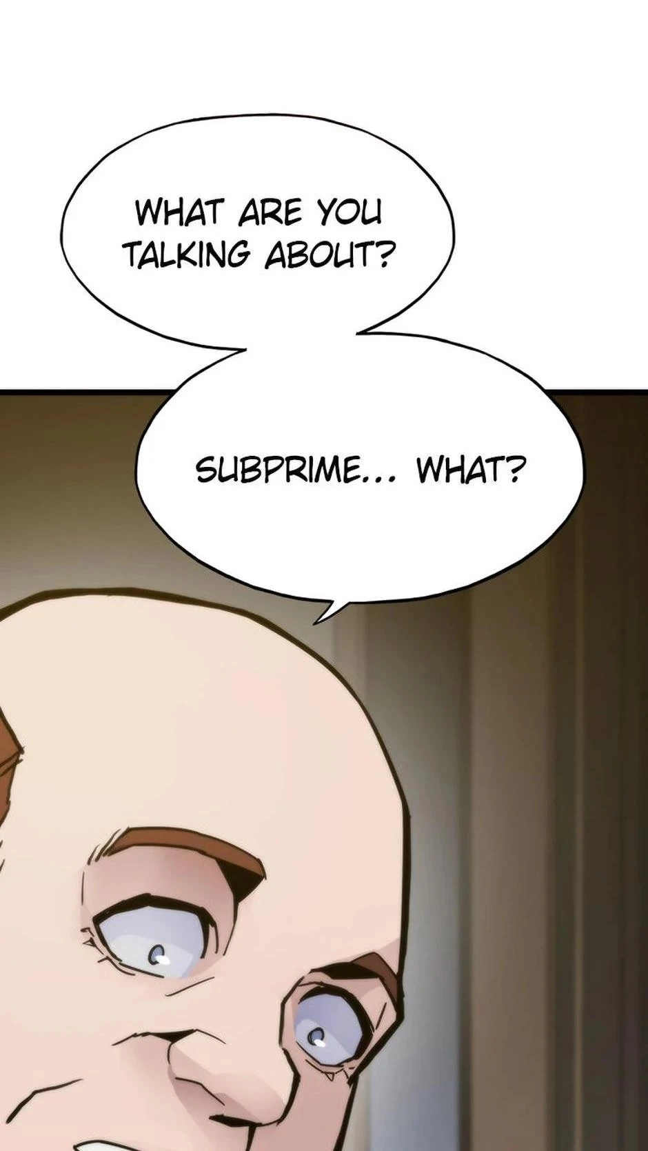 Past Life Returner Chapter 61 - 5