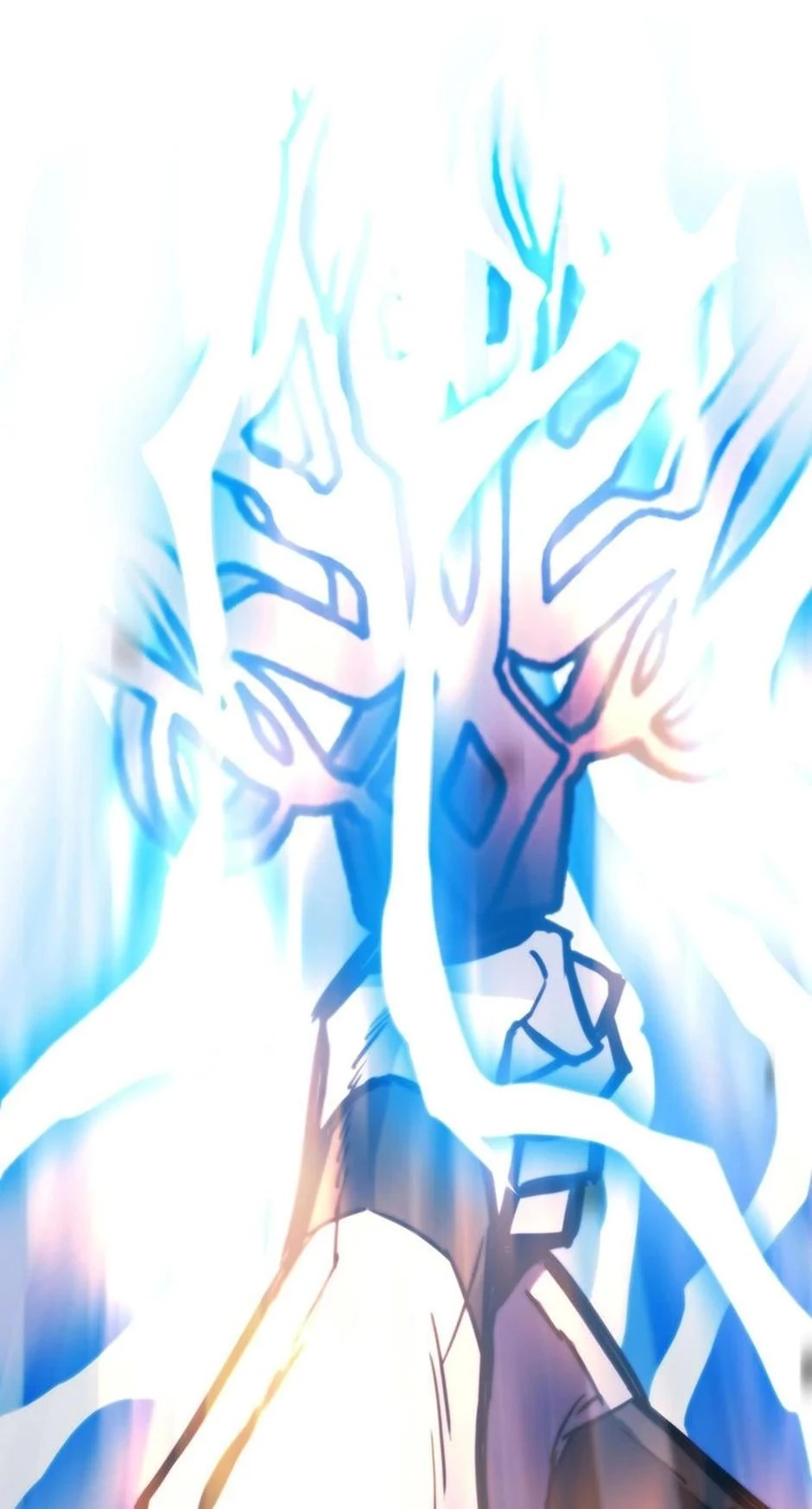 Past Life Returner Chapter 62 - 44
