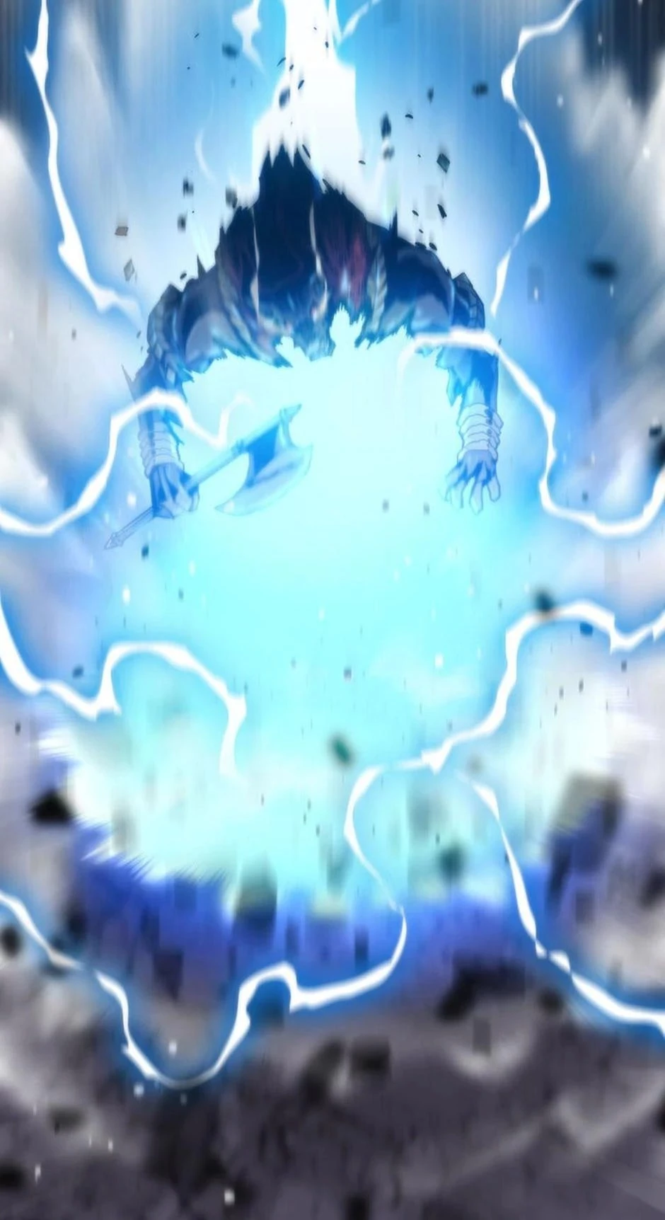 Past Life Returner Chapter 62 - 48