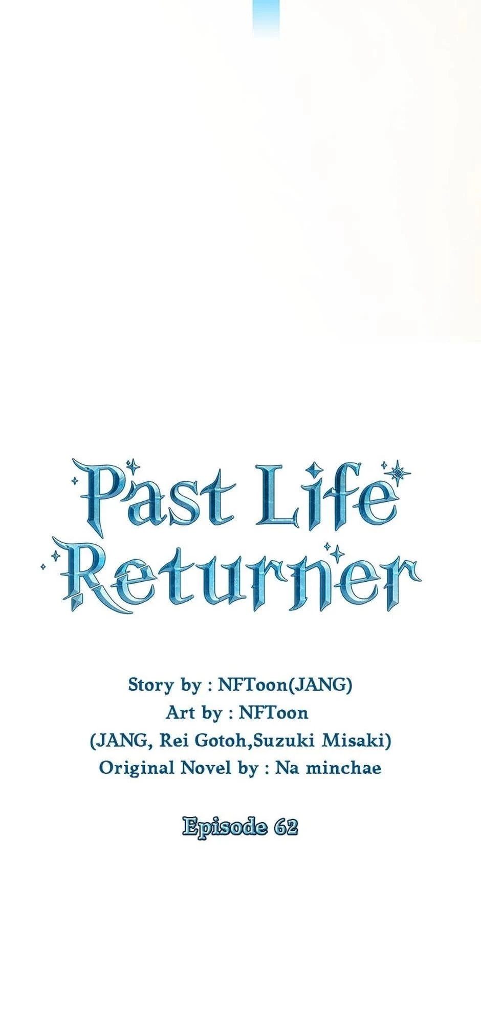 Past Life Returner Chapter 62 - 56