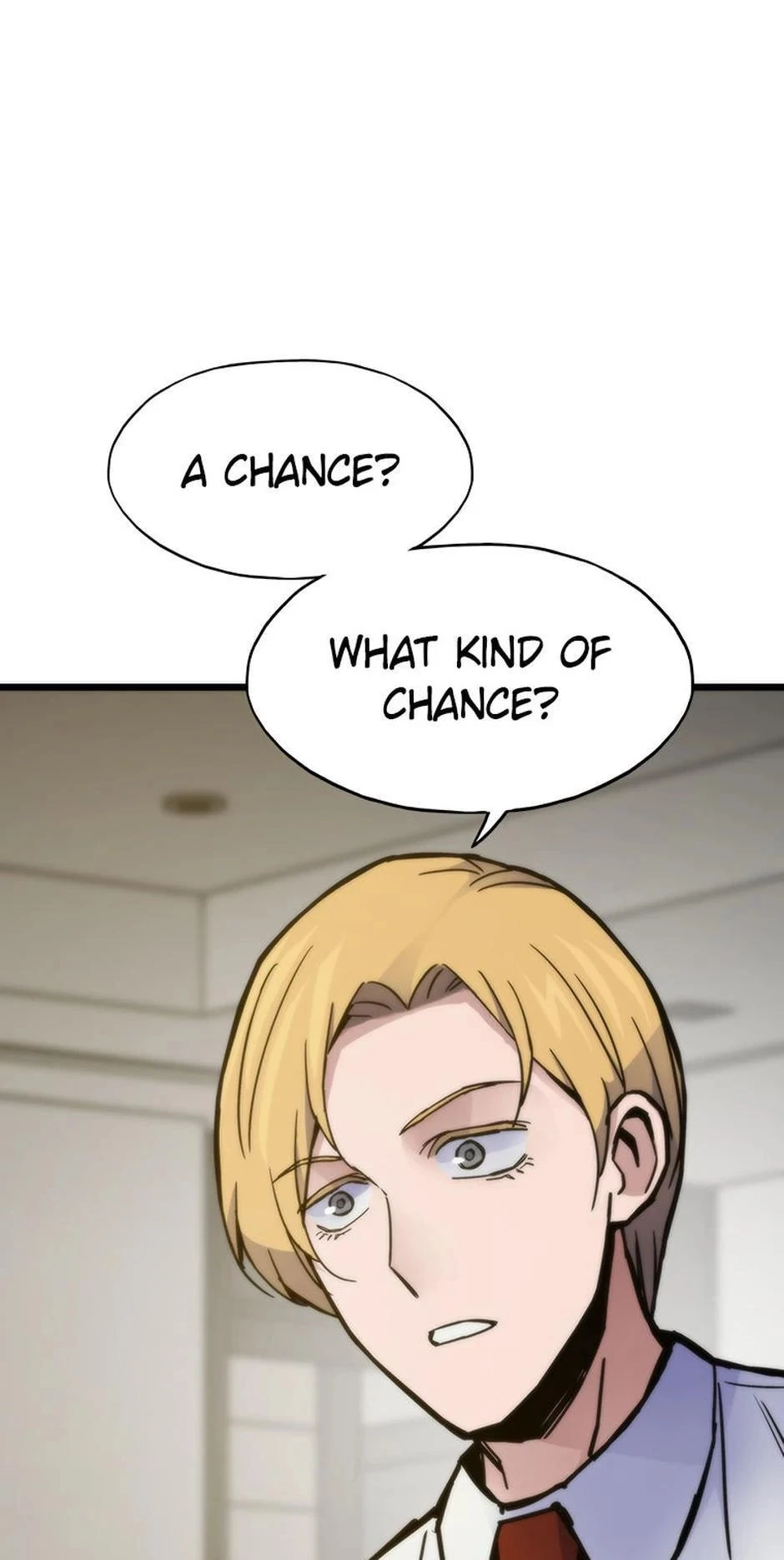 Past Life Returner Chapter 61 - 40