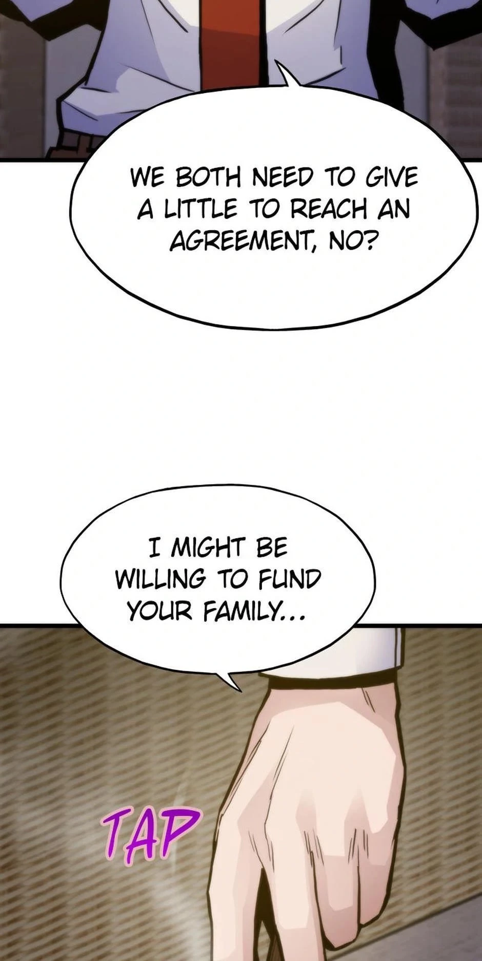 Past Life Returner Chapter 61 - 54