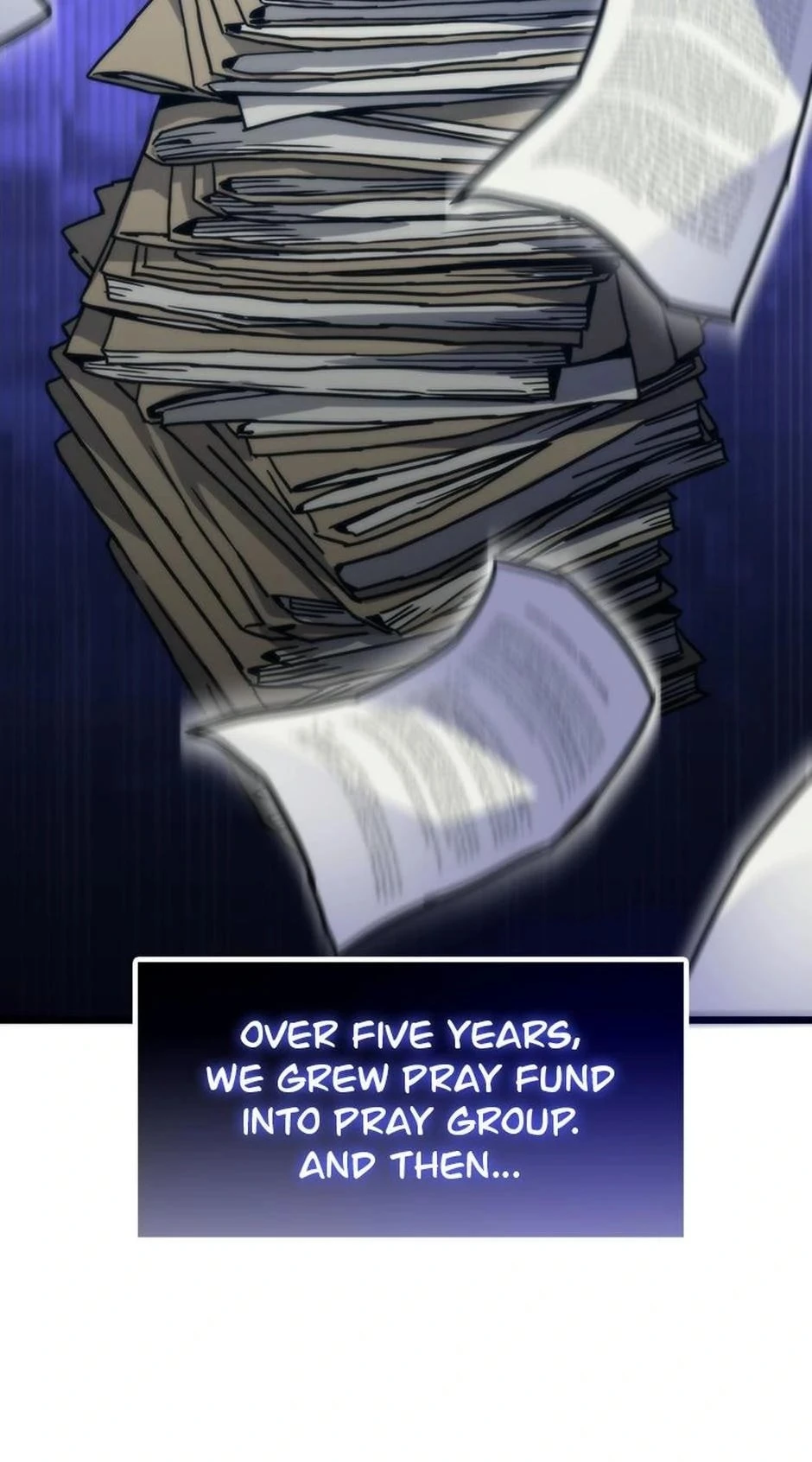 Past Life Returner Chapter 59 - 3