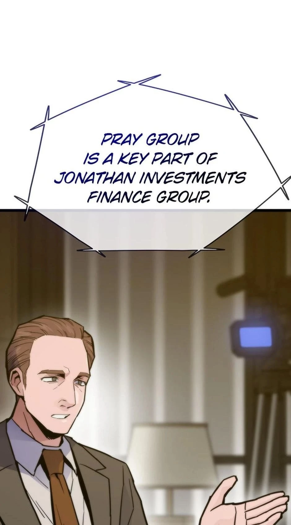Past Life Returner Chapter 59 - 4