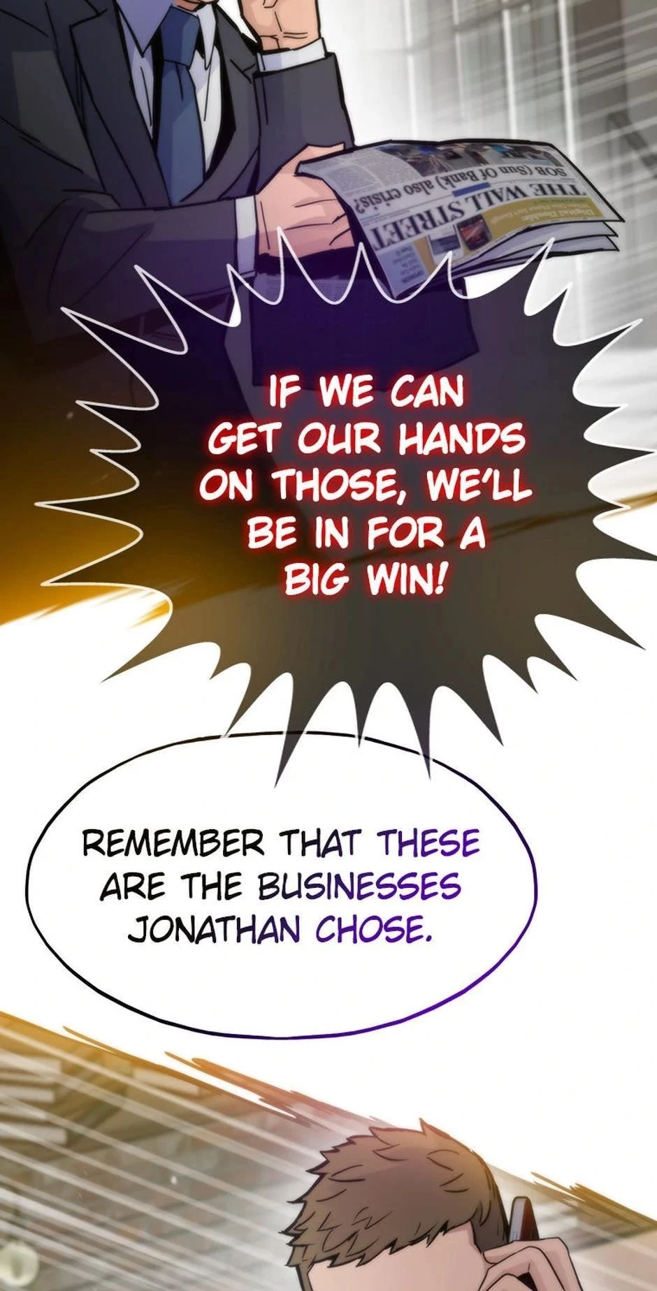 Past Life Returner Chapter 59 - 25