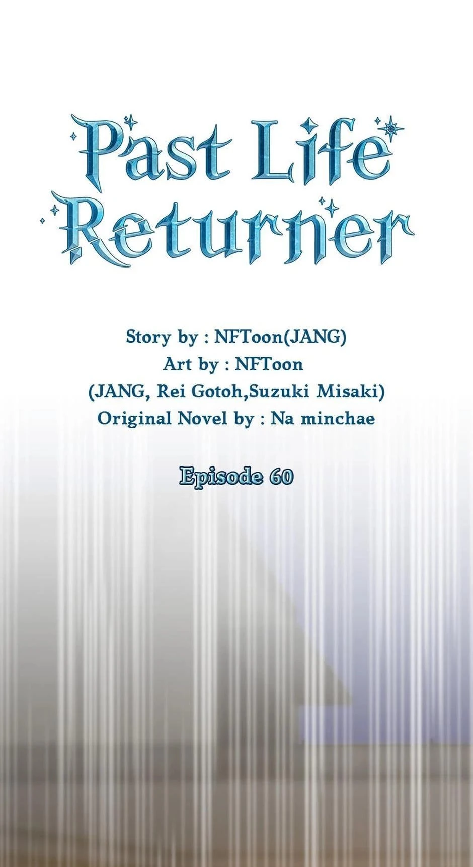 Past Life Returner Chapter 60 - 52