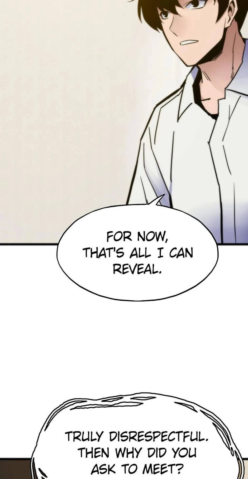 Past Life Returner Chapter 58 - 28
