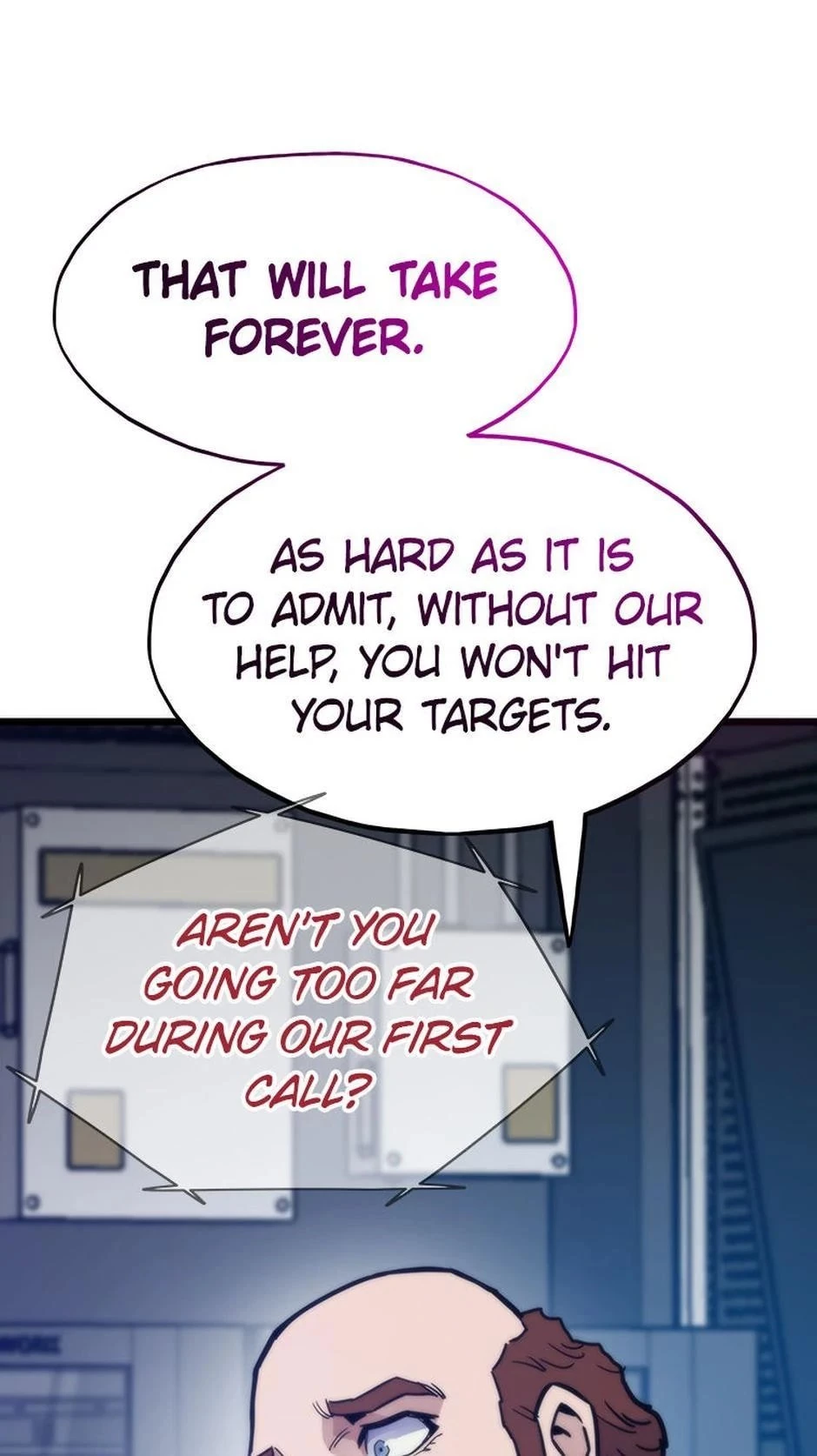 Past Life Returner Chapter 59 - 50