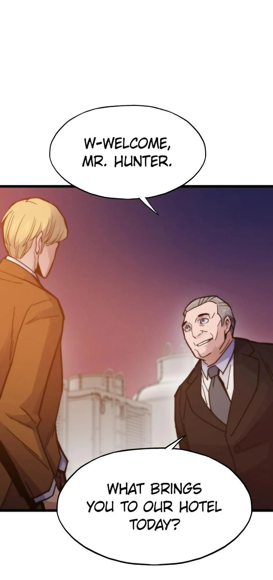 Past Life Returner Chapter 58 - 63
