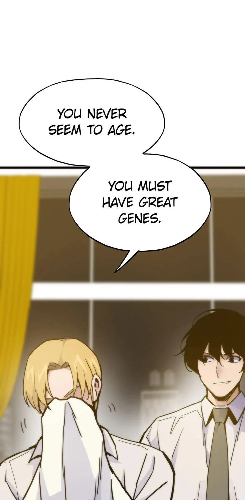 Past Life Returner Chapter 57 - 5
