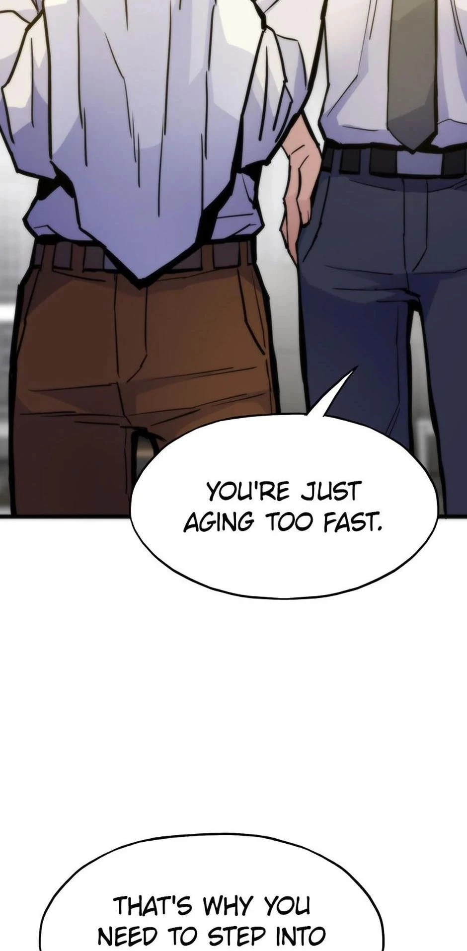Past Life Returner Chapter 57 - 6