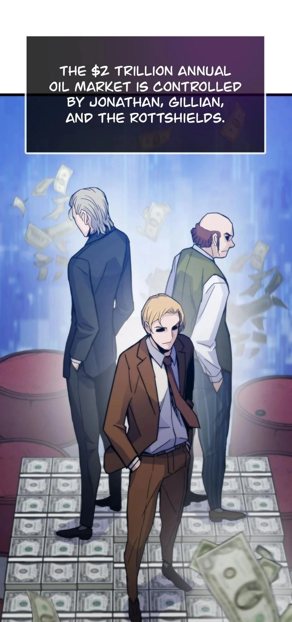 Past Life Returner Chapter 58 - 78