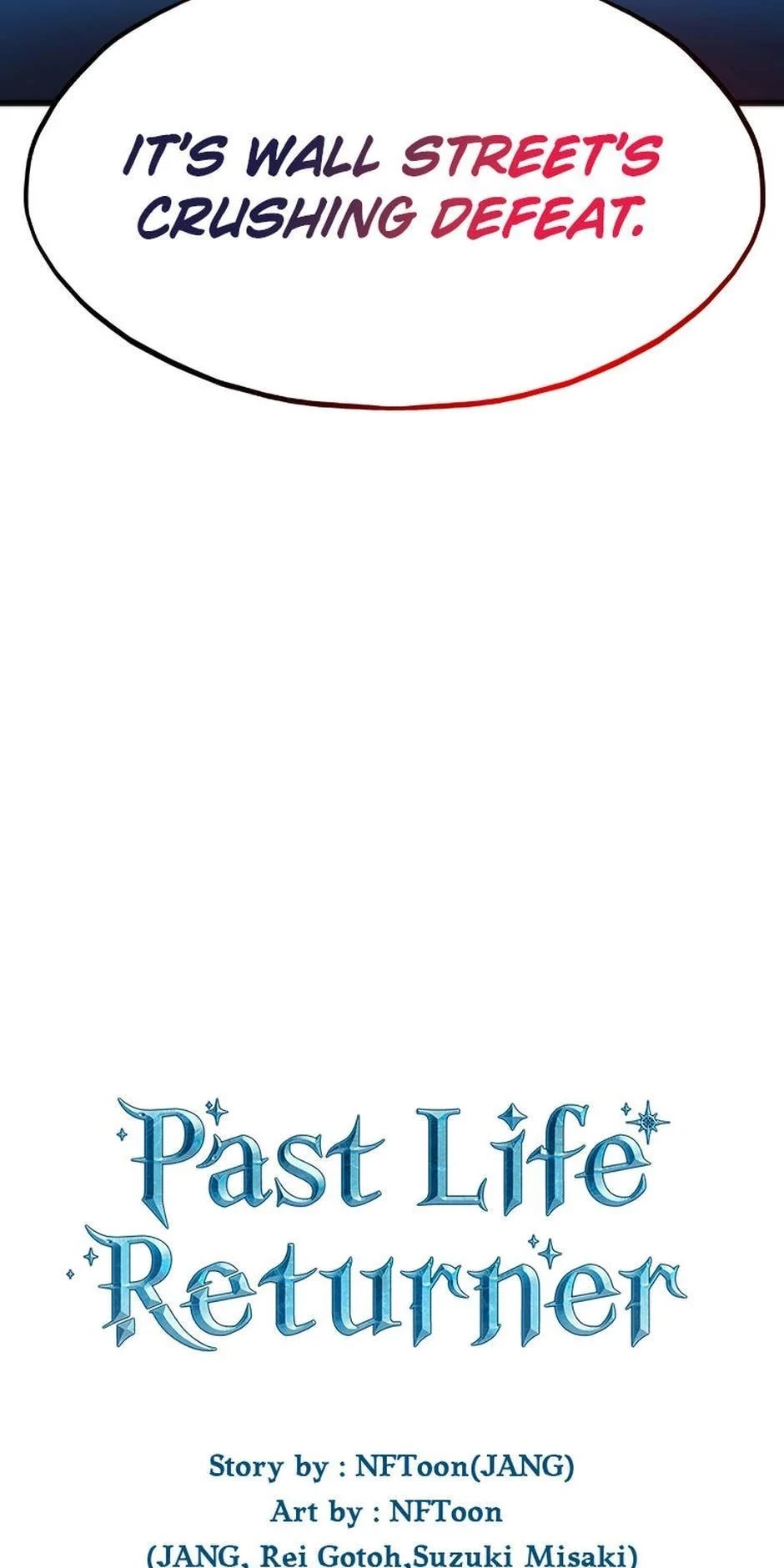 Past Life Returner Chapter 57 - 36