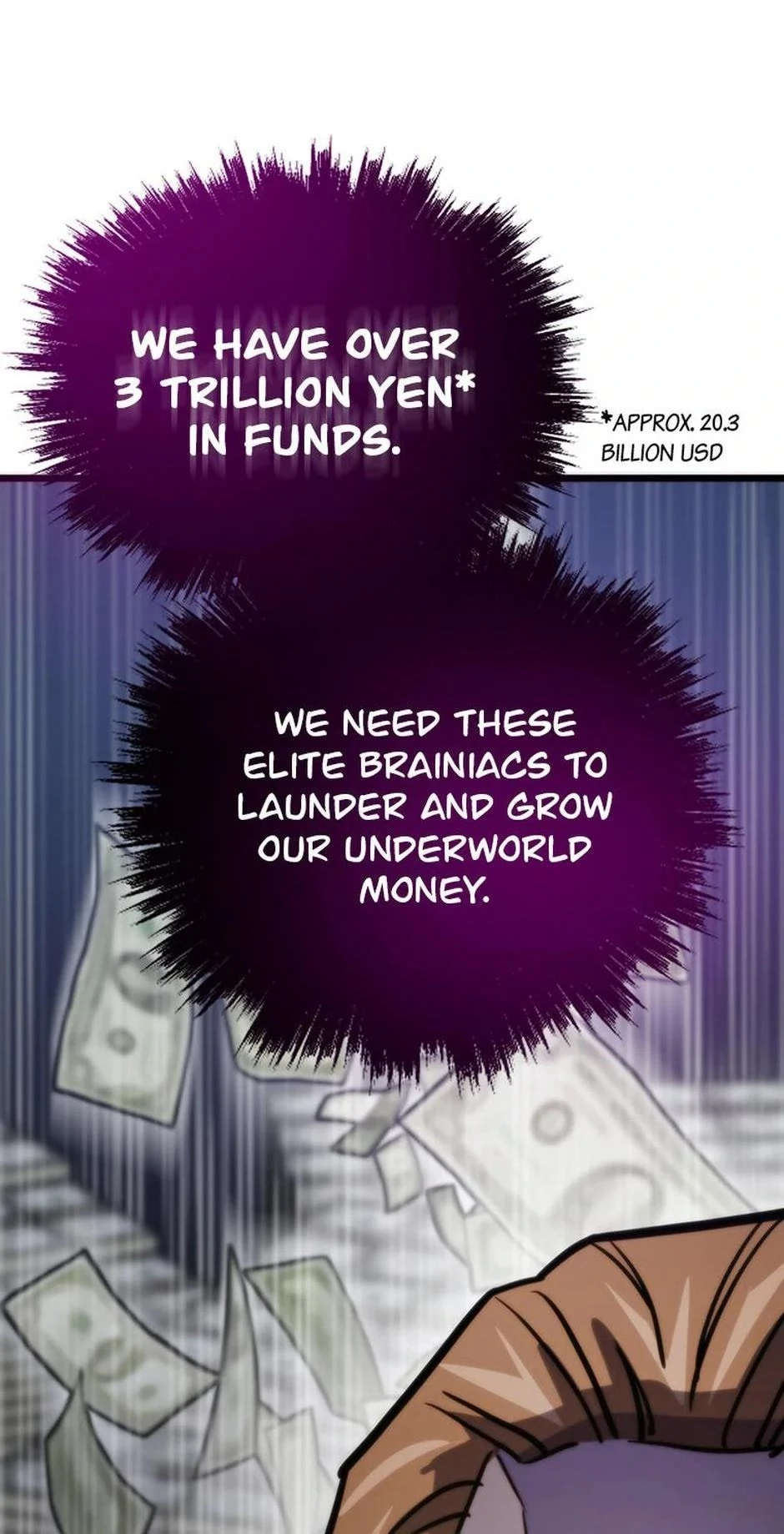 Past Life Returner Chapter 56 - 23