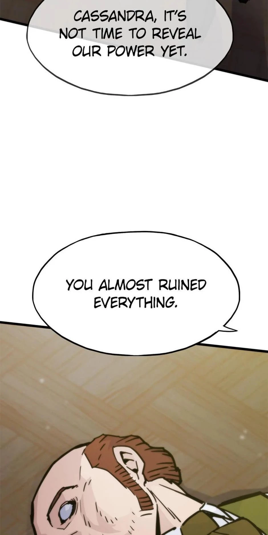 Past Life Returner Chapter 55 - 24