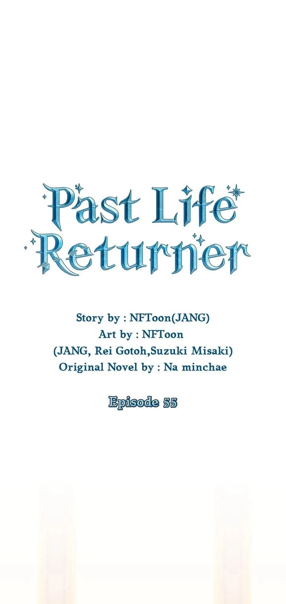 Past Life Returner Chapter 55 - 29