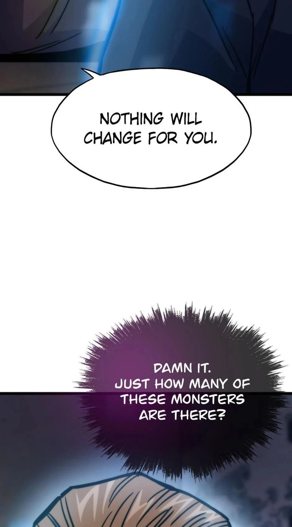 Past Life Returner Chapter 56 - 37