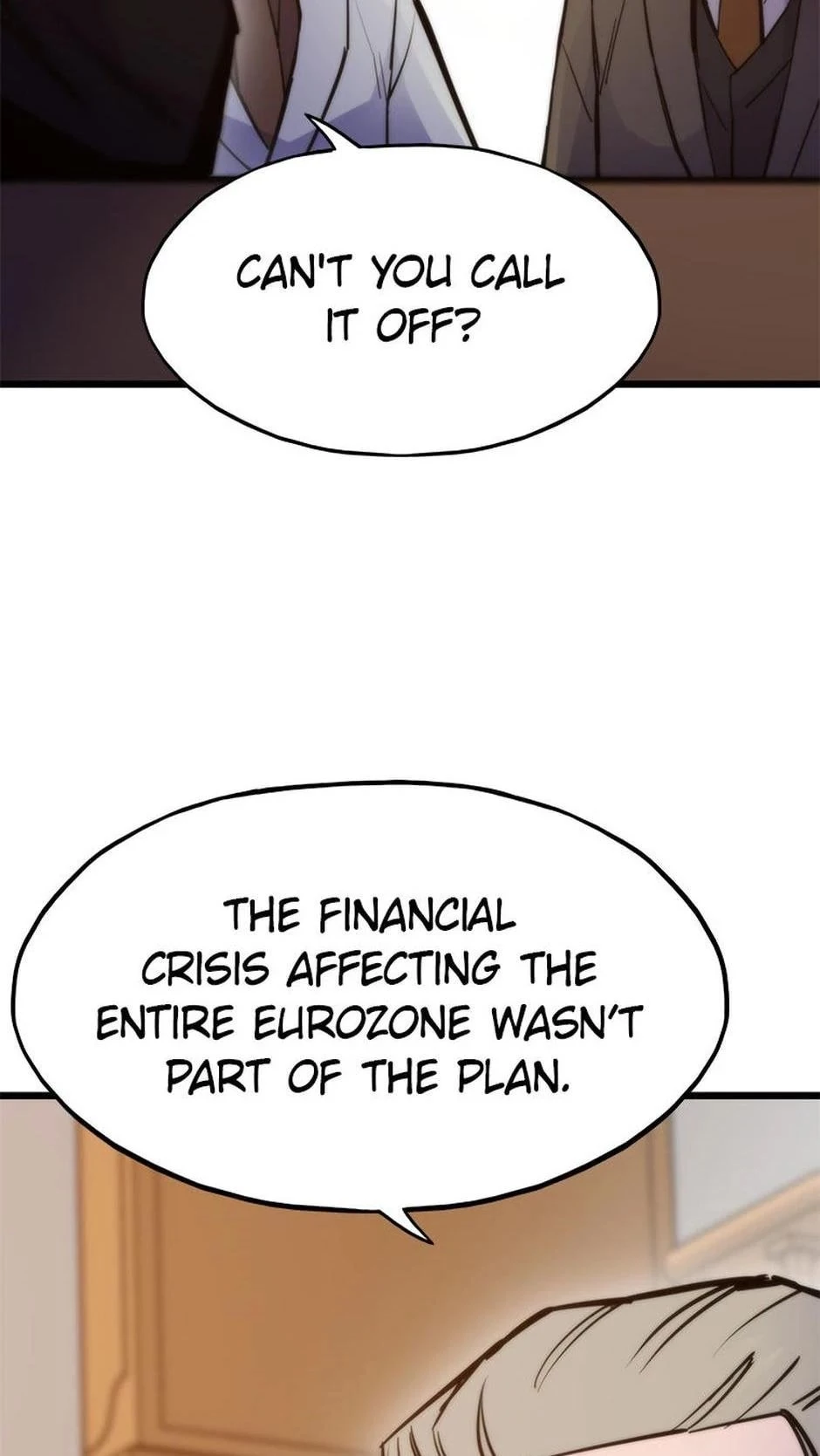 Past Life Returner Chapter 55 - 38